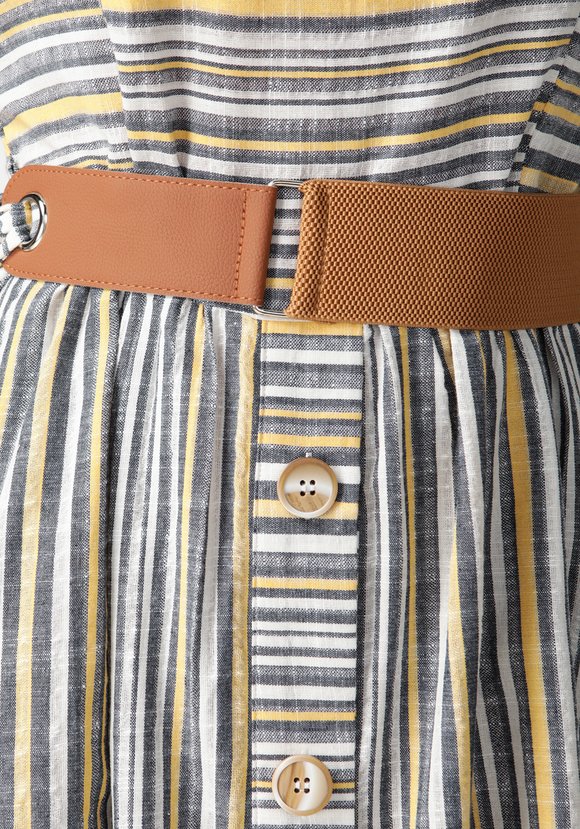 Сарафан Танец души шир.  580, рис. 4