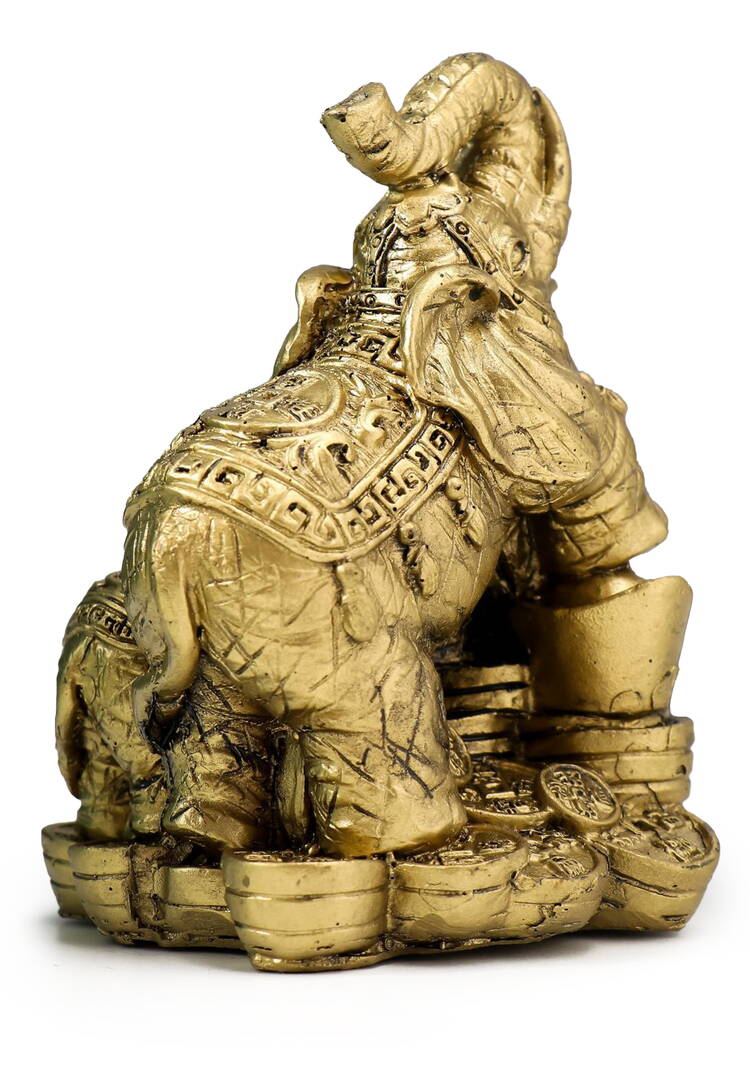 Фигурка Нэцкэ шир.  750, рис. 2