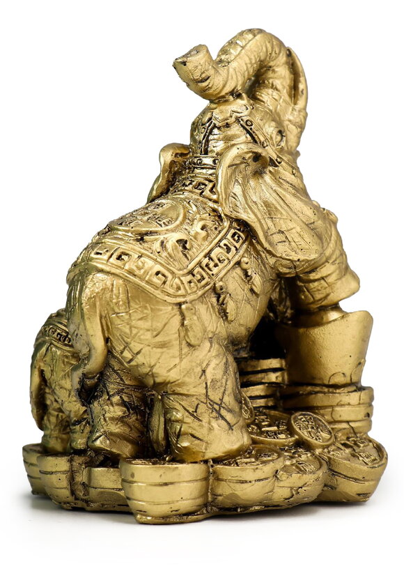 Фигурка Нэцкэ шир.  580, рис. 2