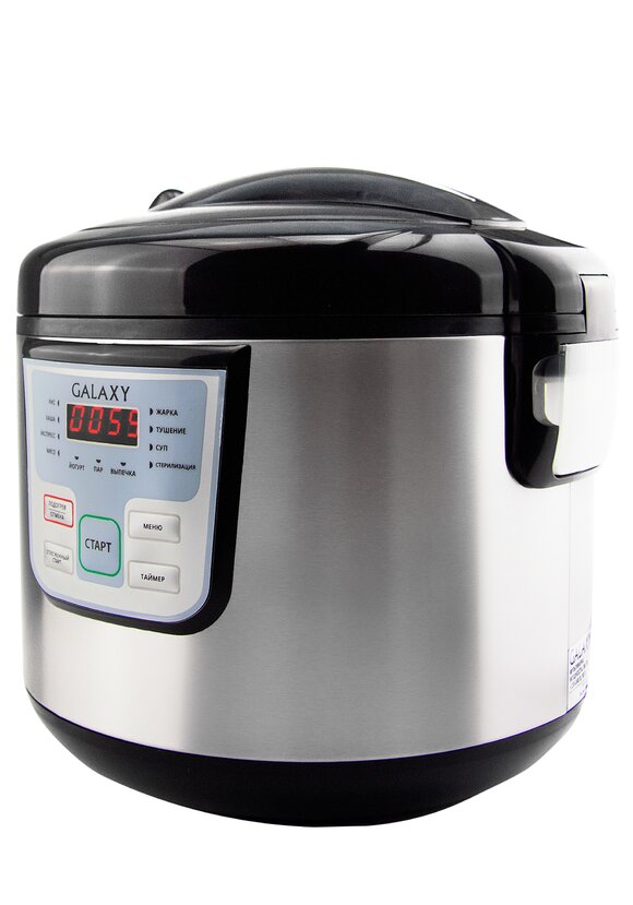 Мультиварка шир.  580, рис. 2