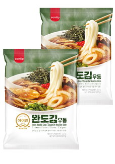 Лапша-удон Ароматы азии