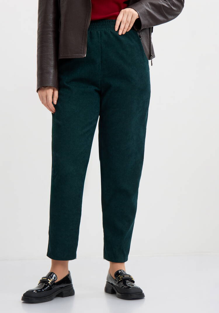 Брюки Домина шир.  750, рис. 12