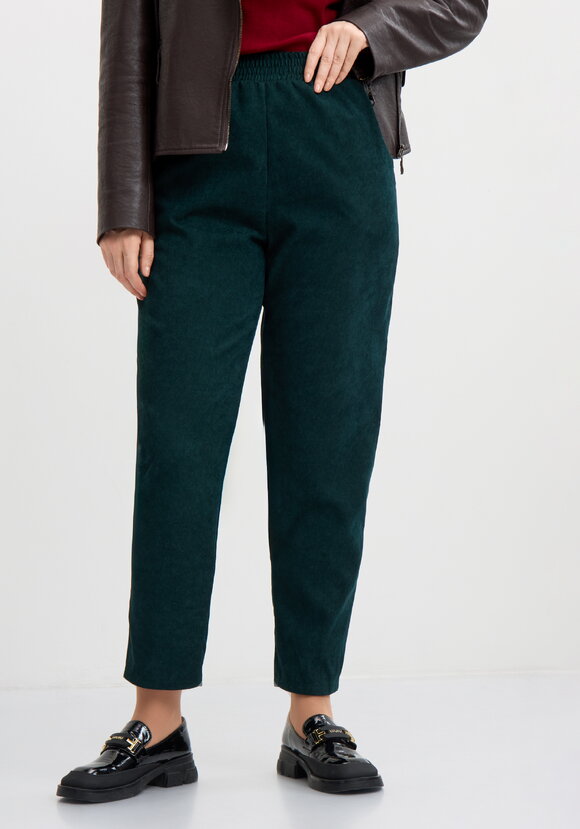 Брюки Домина шир.  580, рис. 12