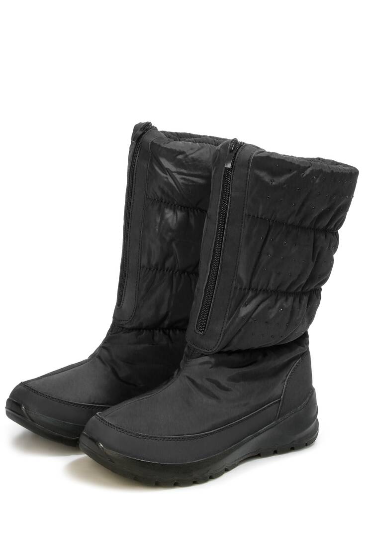 Дутики женские Асфея шир.  750, рис. 57