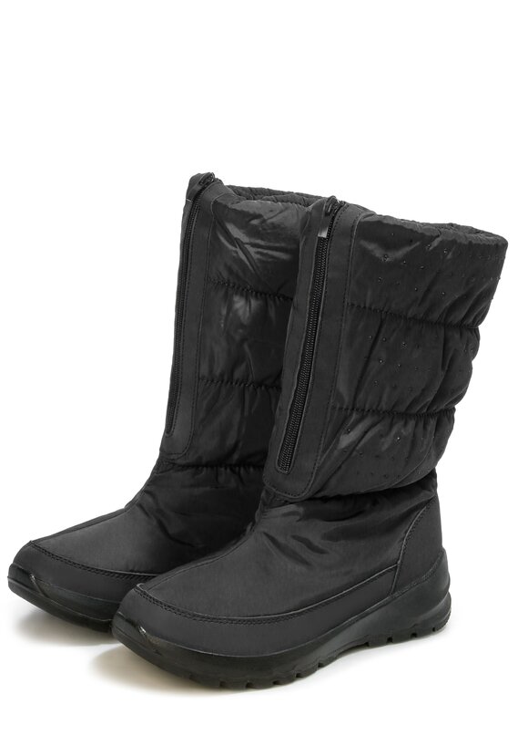 Дутики женские Асфея шир.  580, рис. 57