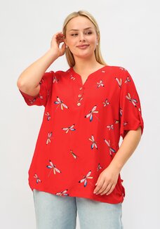 Блуза Примадона