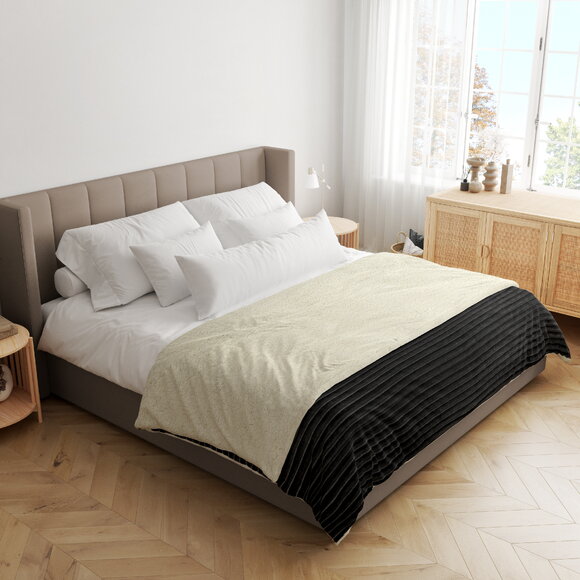 Покрывало-плед Прoнто шир.  580, рис. 25