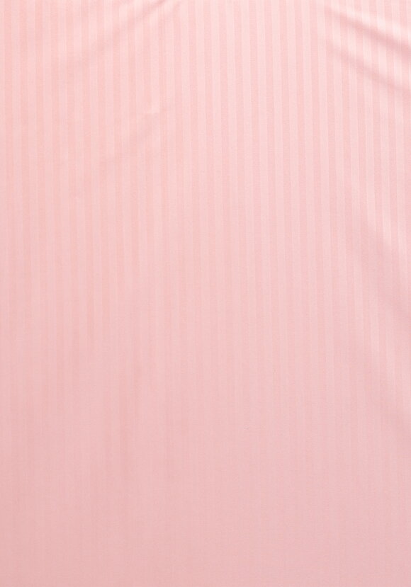 Простыня на резинке Шелковая полоса шир.  580, рис. 17