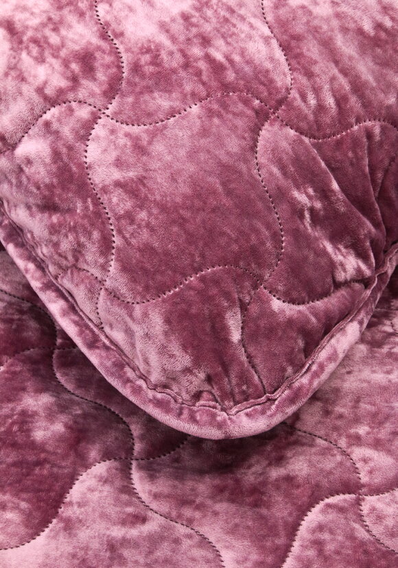 Гарнитур из бархата Маркиза шир.  580, рис. 11