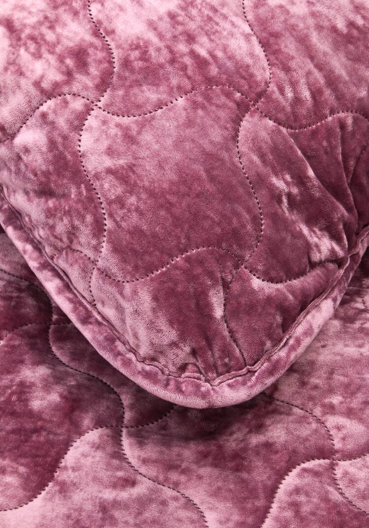 Гарнитур из бархата Маркиза шир.  750, рис. 11