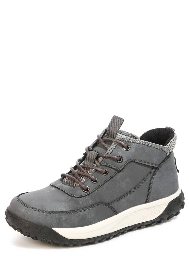 Ботинки женские Ботти шир.  750, рис. 11