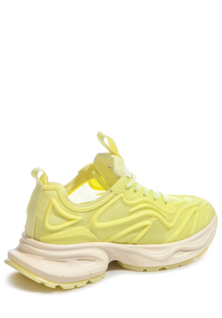 Кроссовки женские Викки шир.  750, рис. 8