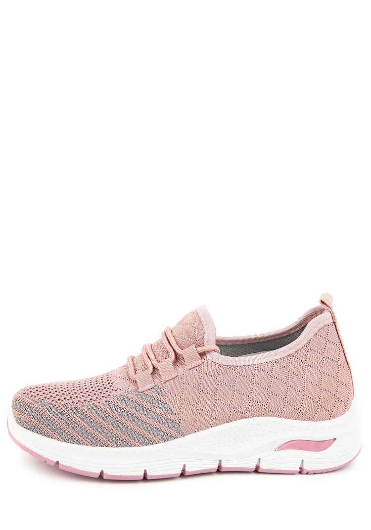 Кроссовки женские Ариана шир.  750, рис. 10