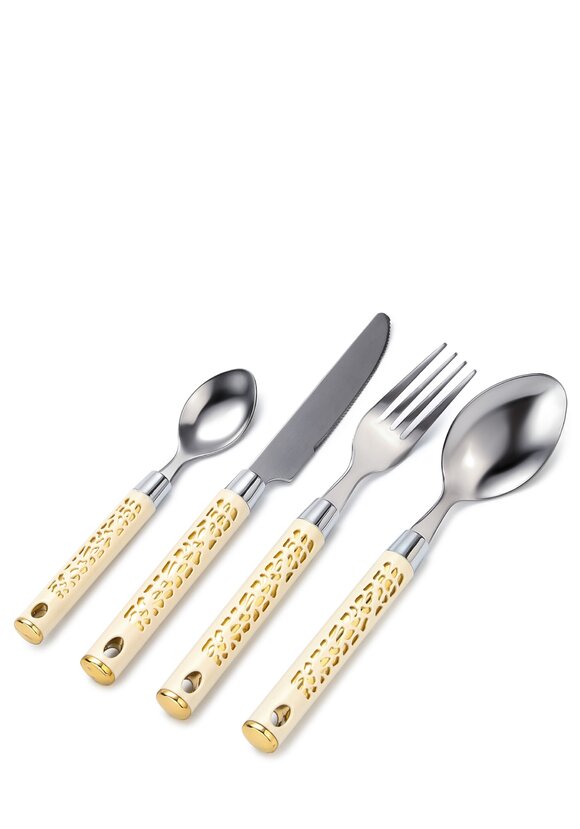 Набор столовых приборов на 6 персон шир.  580, рис. 8