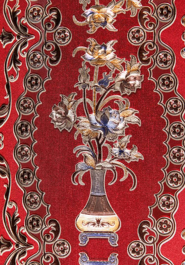 Скатерть Разгуляй шир.  750, рис. 14