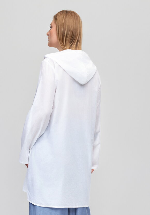 Удлиненная рубашка Калифорния шир.  580, рис. 3