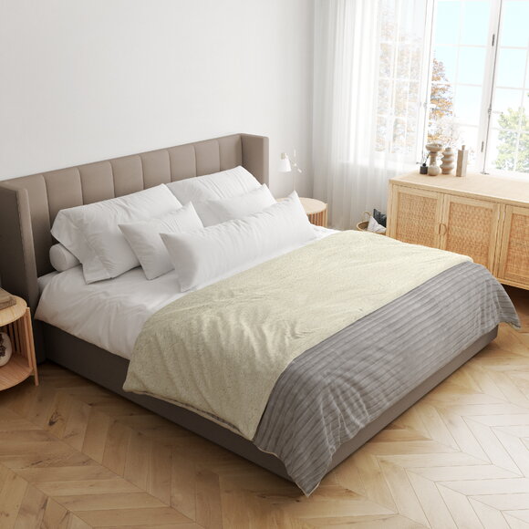 Покрывало-плед Прoнто шир.  580, рис. 11