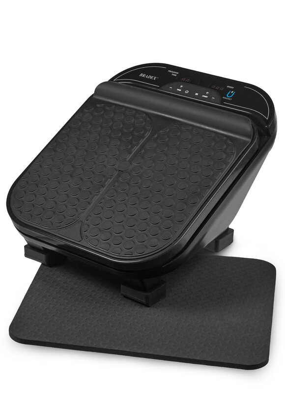 Массажер вибрационный для икр и стоп шир.  580, рис. 1