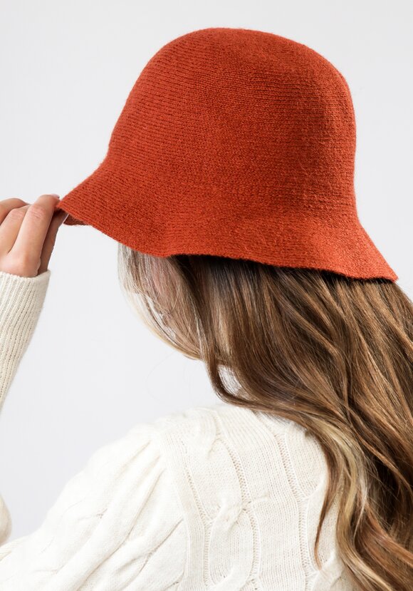 Панама из шерсти альпаки шир.  580, рис. 2