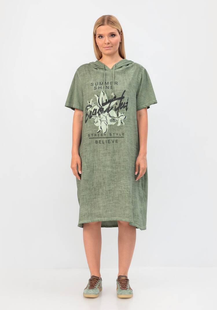 Платье Деби шир.  750, рис. 16