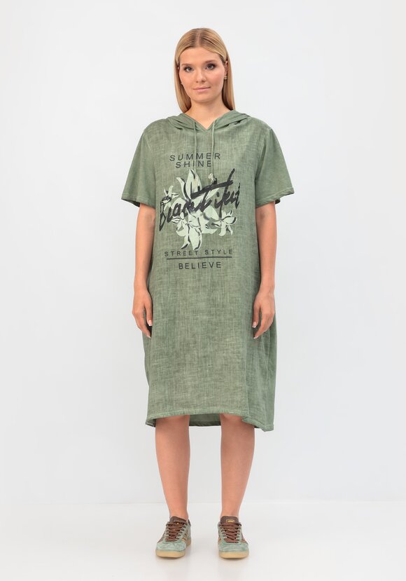 Платье Деби шир.  580, рис. 16