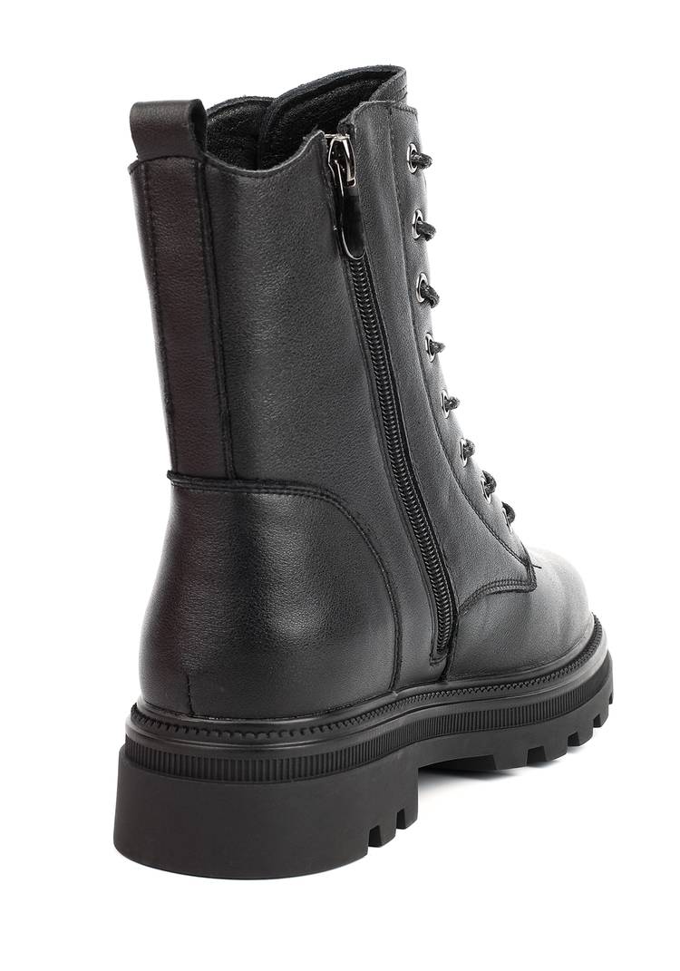 Ботинки женские Лилинна шир.  750, рис. 3