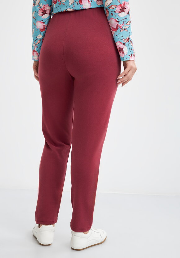 Костюм домашний с начесом шир.  580, рис. 12