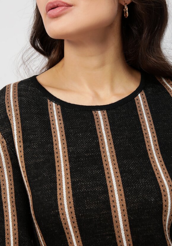 Платье с рисунком ромб шир.  580, рис. 5