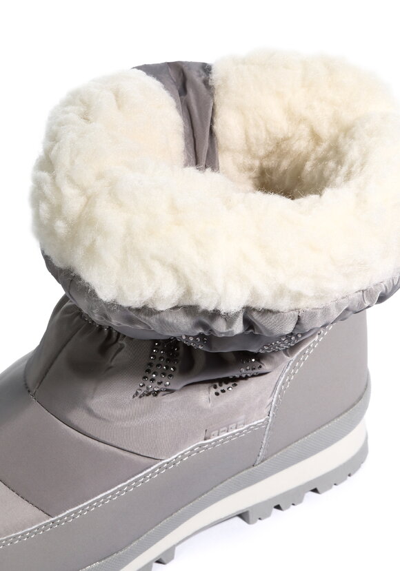 Дутики женские Синдия шир.  580, рис. 12