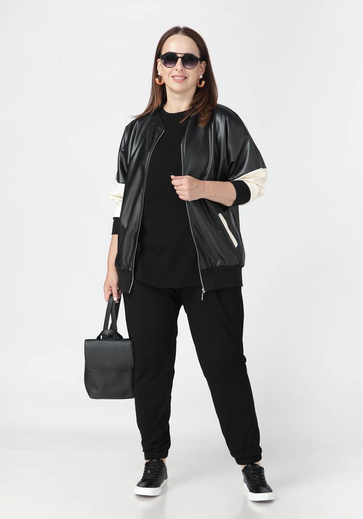 Бомбер Невероятное путешествие шир.  750, рис. 7