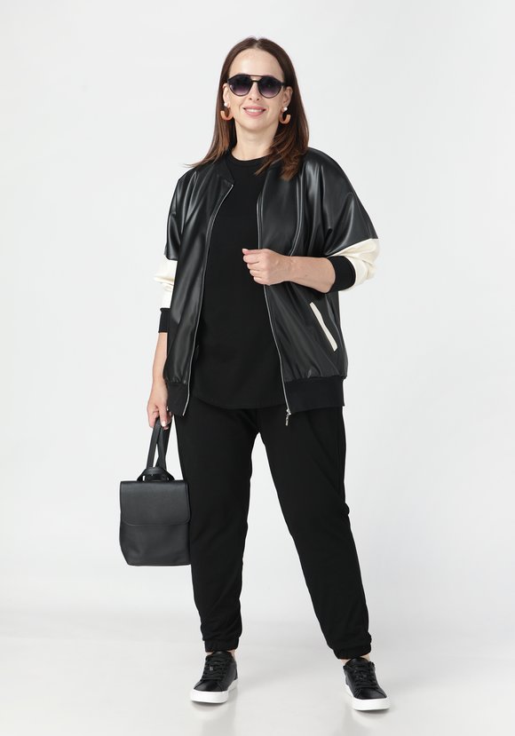 Бомбер Невероятное путешествие шир.  580, рис. 7