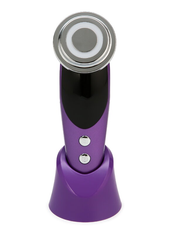 Микротоковый массажер для лица шир.  580, рис. 2