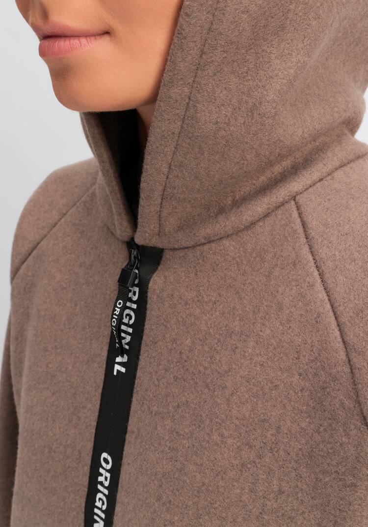 Полупальто Сильвия шир.  750, рис. 7