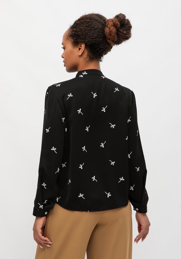 Рубашка Аврора шир.  580, рис. 10