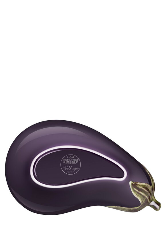 Блюдо порционное Баклажан шир.  580, рис. 4