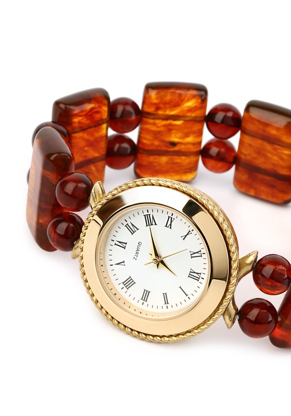 Часы женские Элегант шир.  580, рис. 2