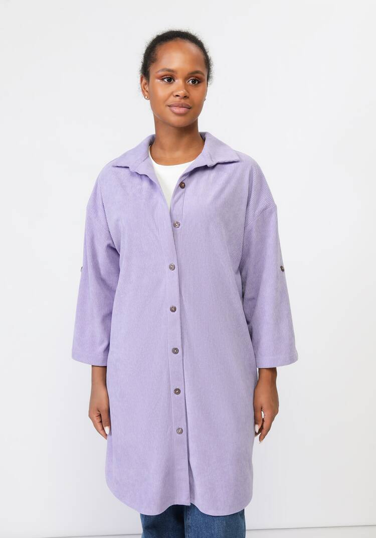 Рубашка Шерри шир.  750, рис. 4