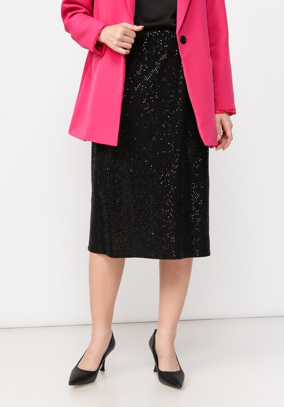 Юбка Сверкающий Алмаз шир.  580, рис. 6