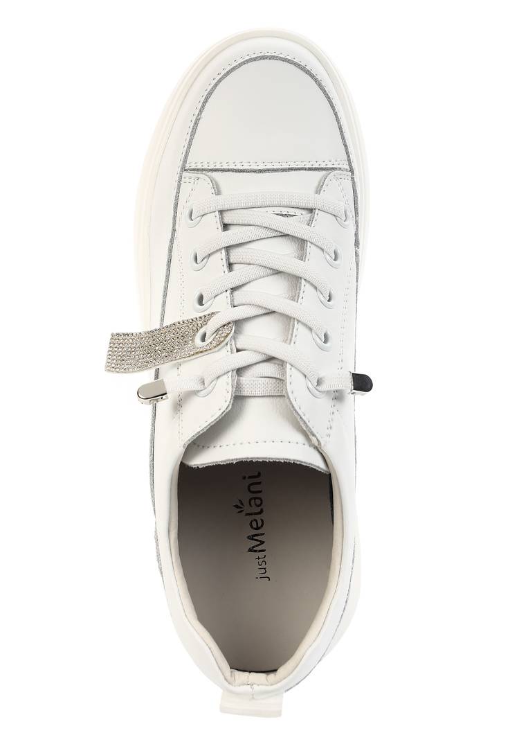 Полуботинки женские Дарсия шир.  750, рис. 8