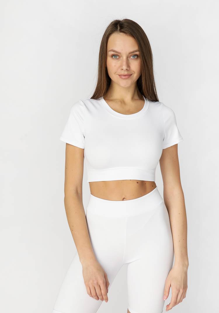 Топ спортивный Даниела шир.  750, рис. 11