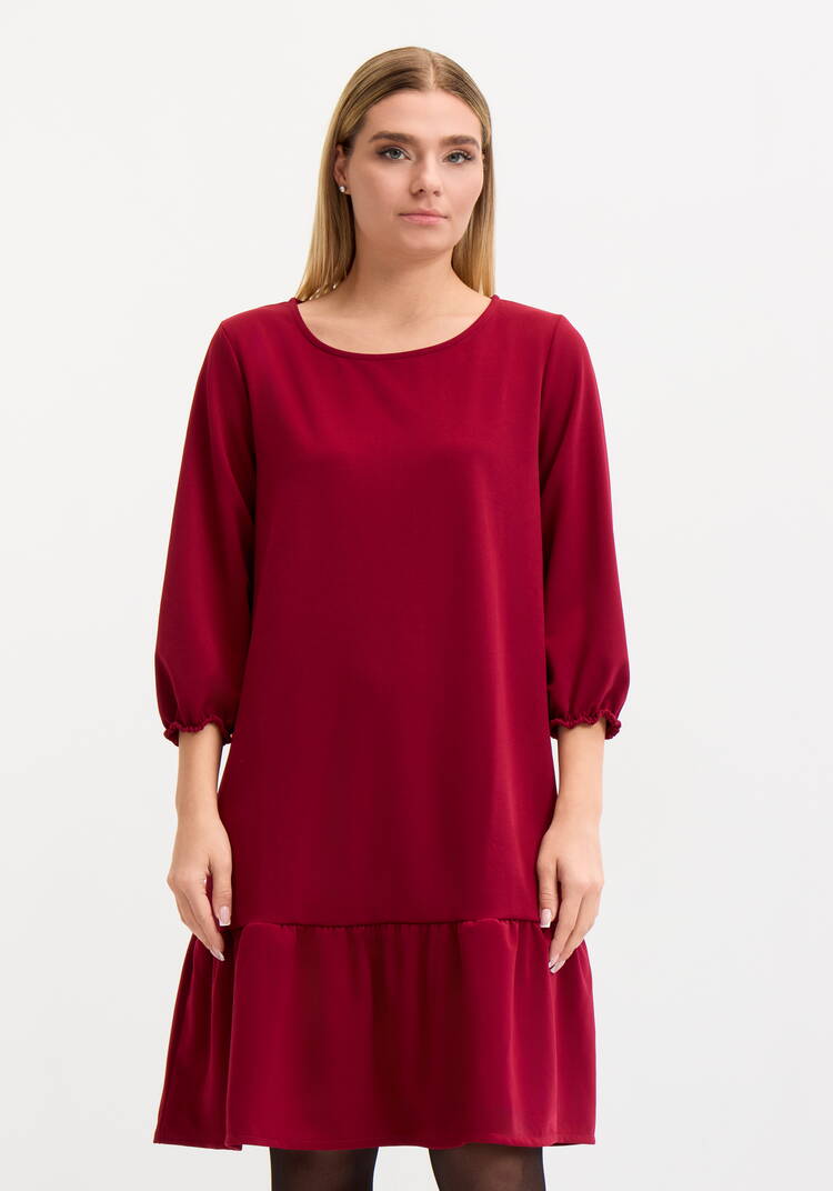 Платье Миa шир.  750, рис. 17