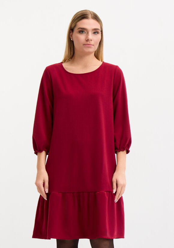 Платье Миa шир.  580, рис. 17