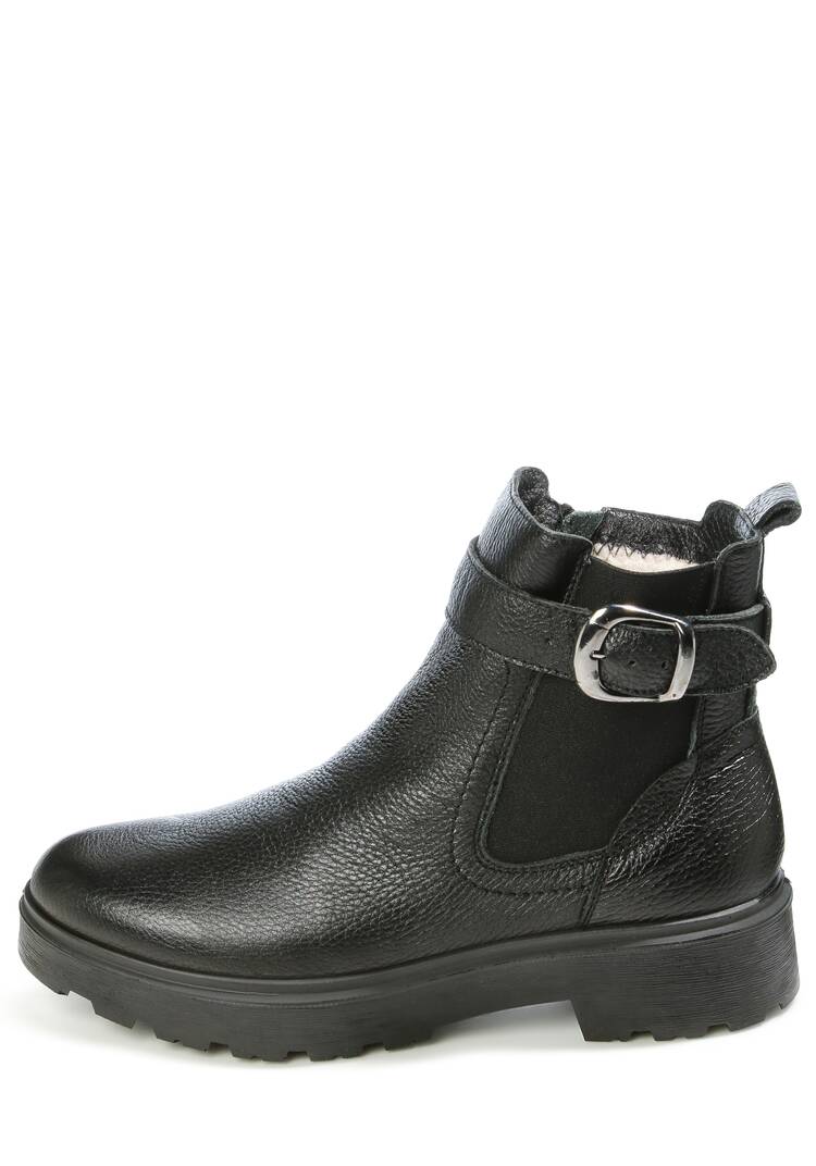 Ботинки женские Мирона шир.  750, рис. 14