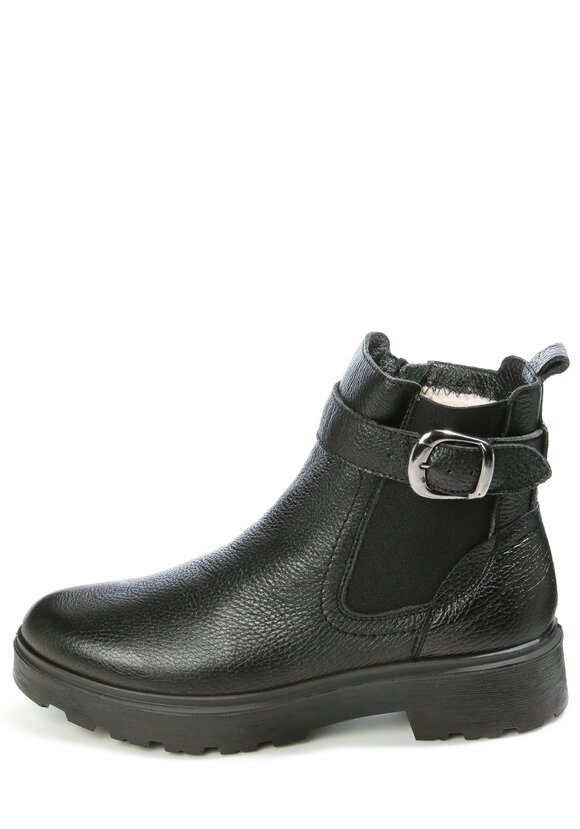 Ботинки женские Мирона шир.  580, рис. 14