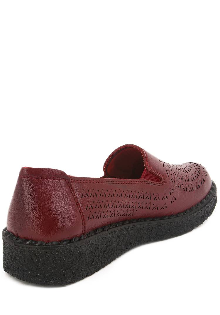 Туфли летние женские Эмбер шир.  750, рис. 3