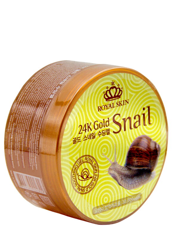 Многофункциональный гель для лица и тела шир.  580, рис. 1