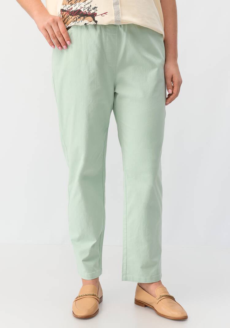 Брюки Симона шир.  750, рис. 11