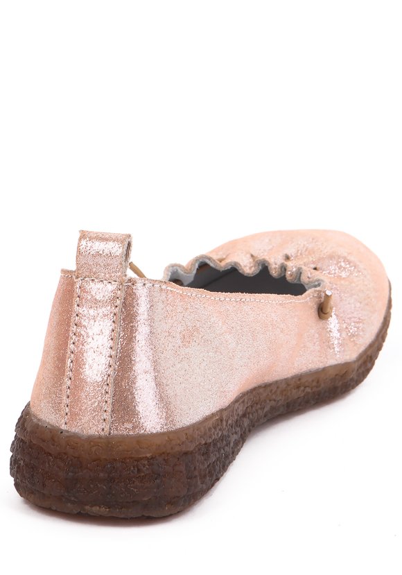 Туфли женские Бренда шир.  580, рис. 7