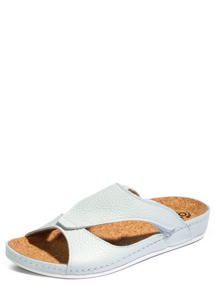 Сабо женские Дорис шир.  750, рис. 11