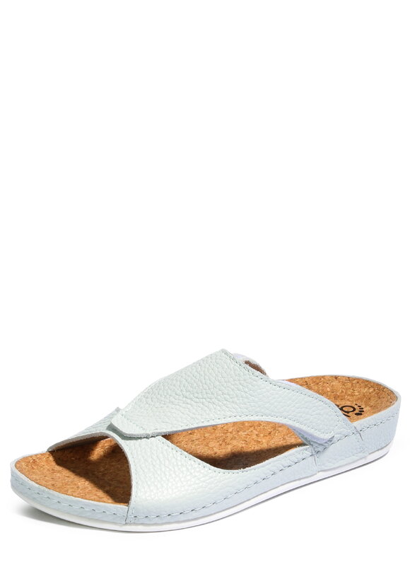 Сабо женские Дорис шир.  580, рис. 11